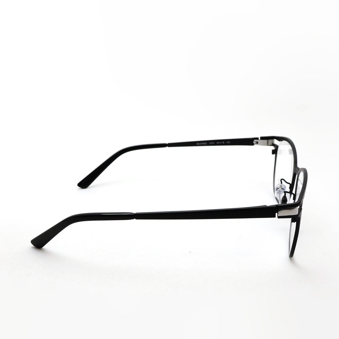 レイバン メガネ Ray-Ban RX8780D 1074 53