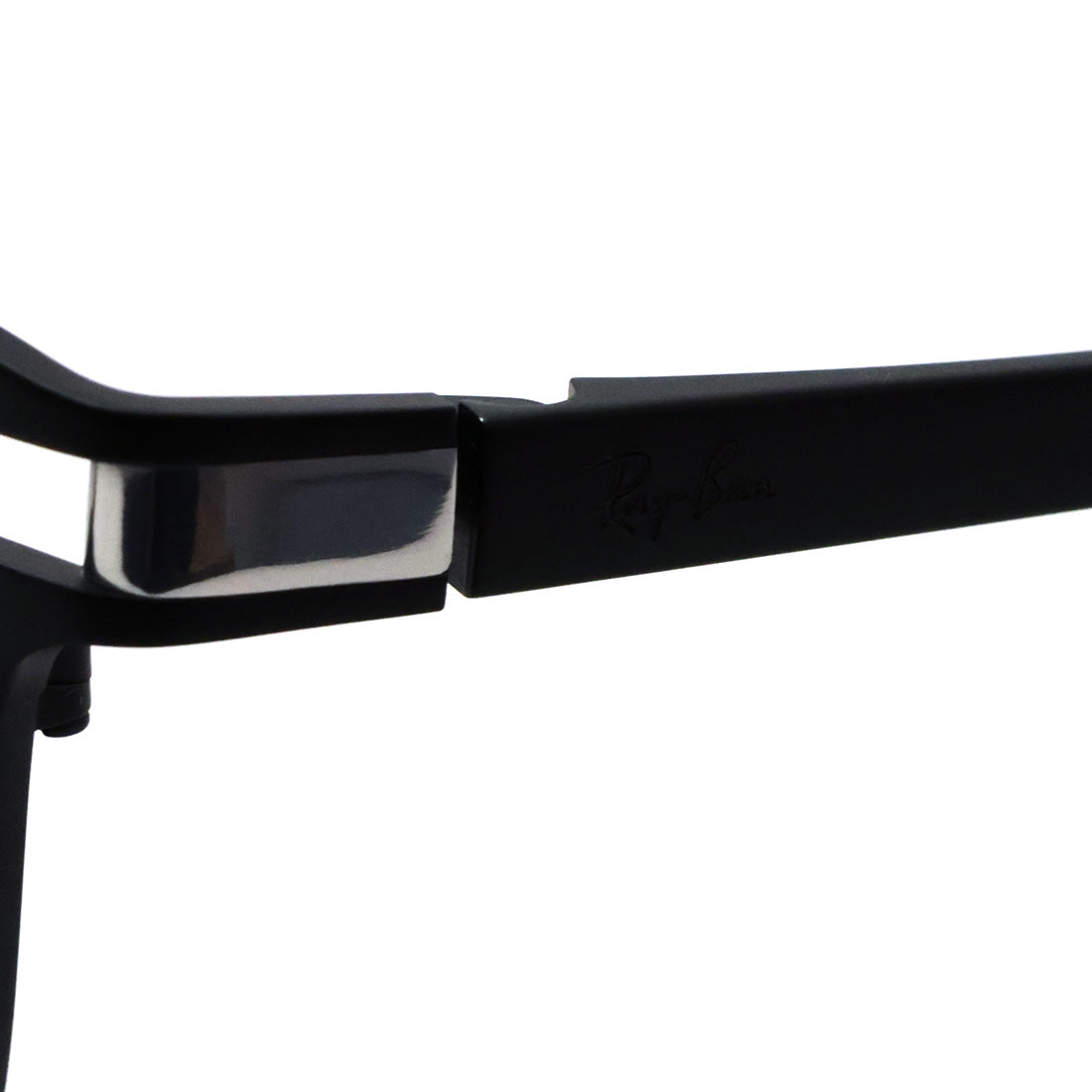 レイバン メガネ Ray-Ban RX8780D 1074 53