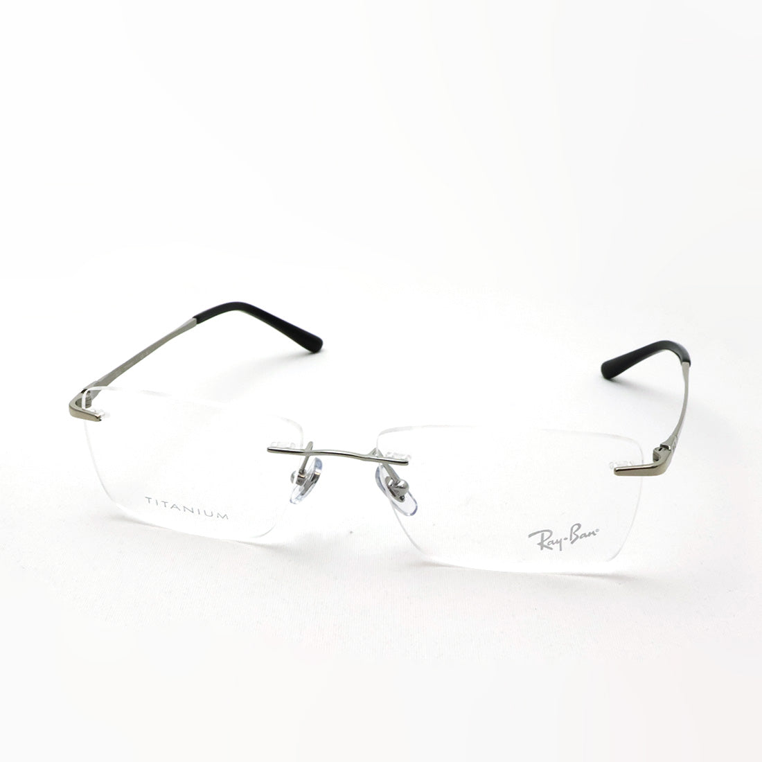 レイバン メガネ Ray-Ban RX8781D 1002 56