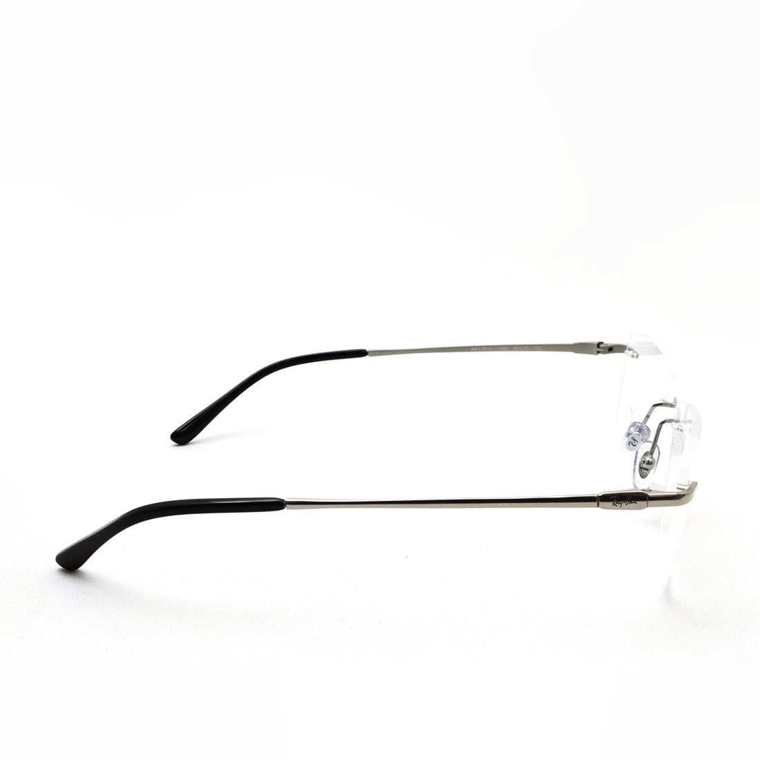 レイバン メガネ Ray-Ban RX8781D 1002 56