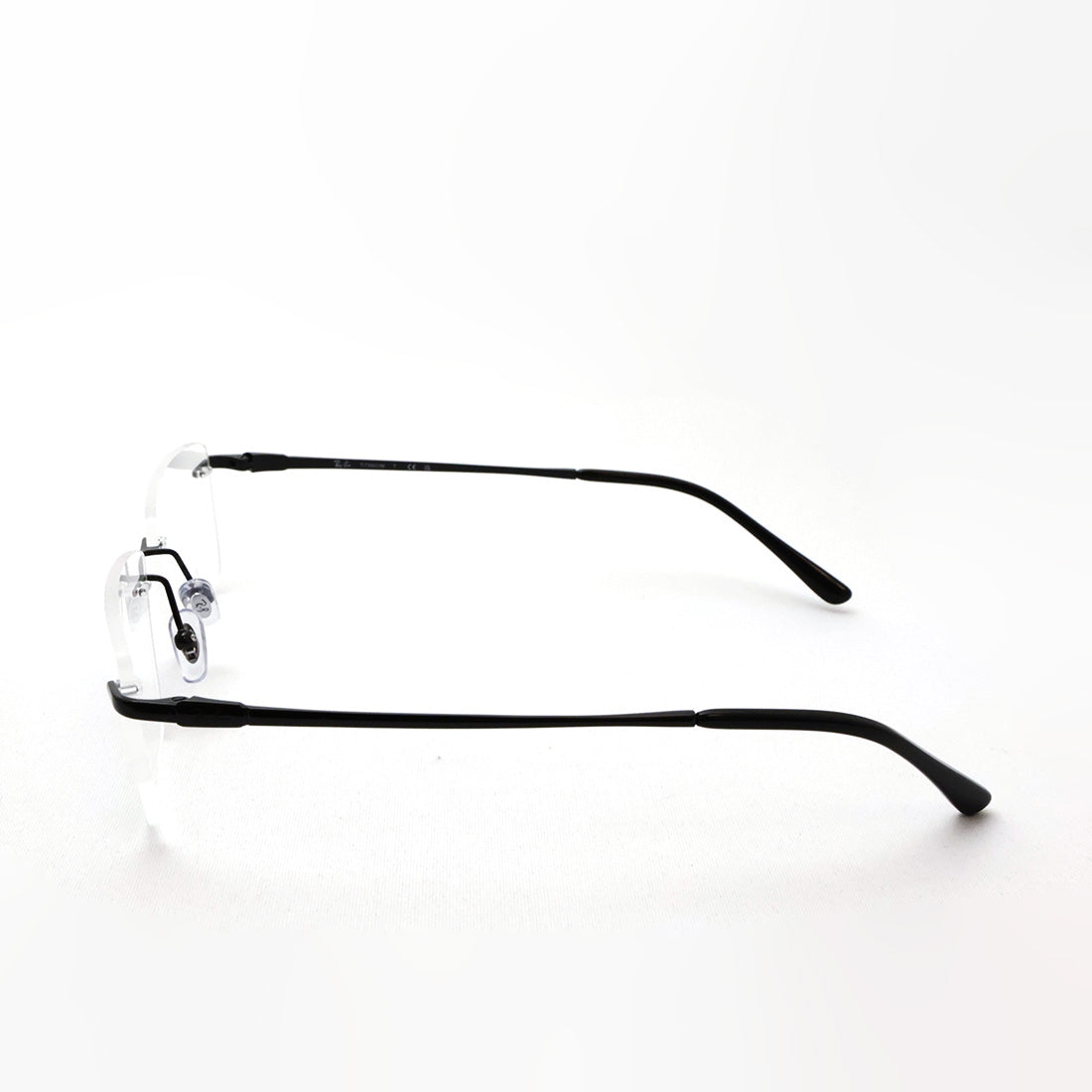 レイバン メガネ Ray-Ban RX8781D 1244 56
