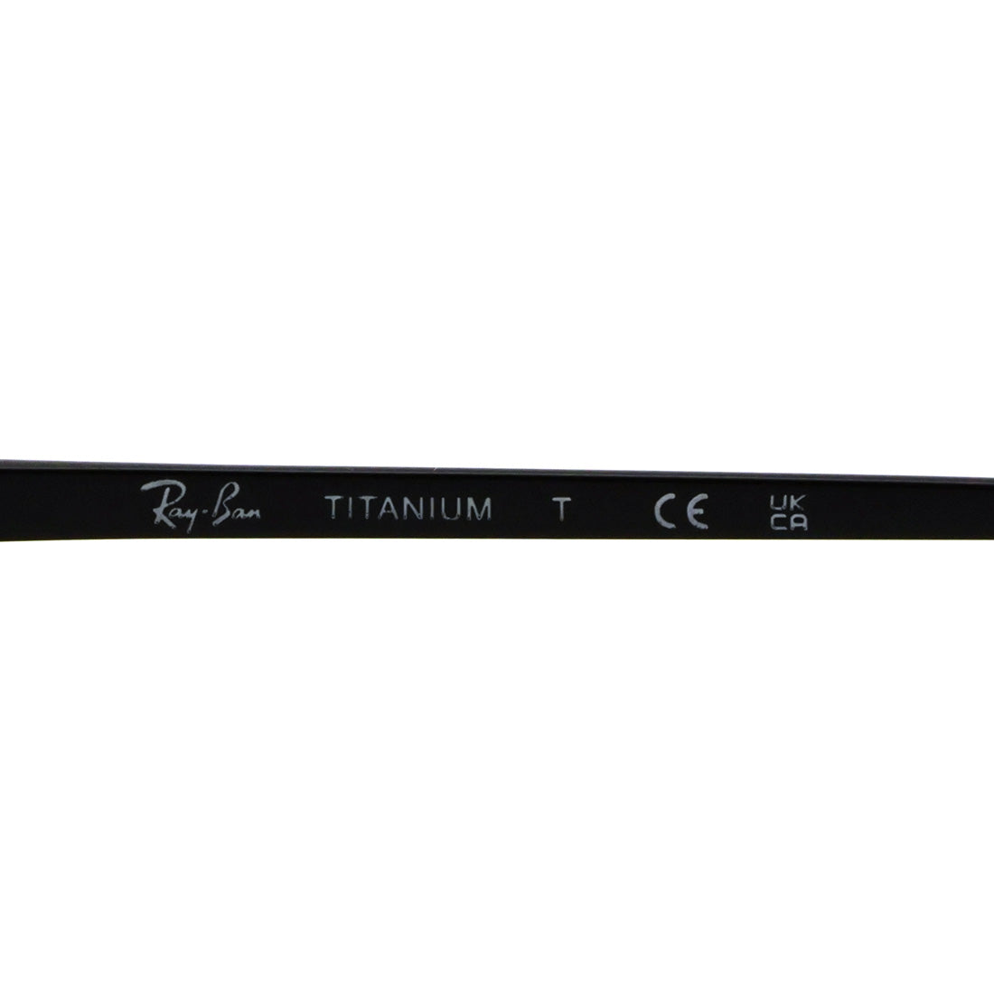 レイバン メガネ Ray-Ban RX8781D 1244 56
