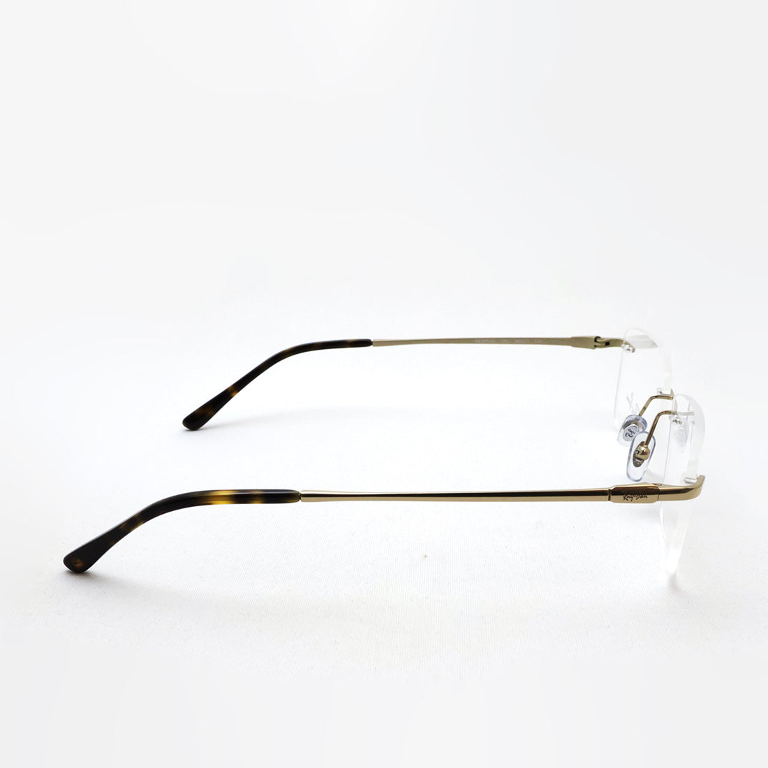 レイバン メガネ Ray-Ban RX8781D 1251 56