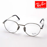 レイバン メガネ Ray-Ban RX8782 1002