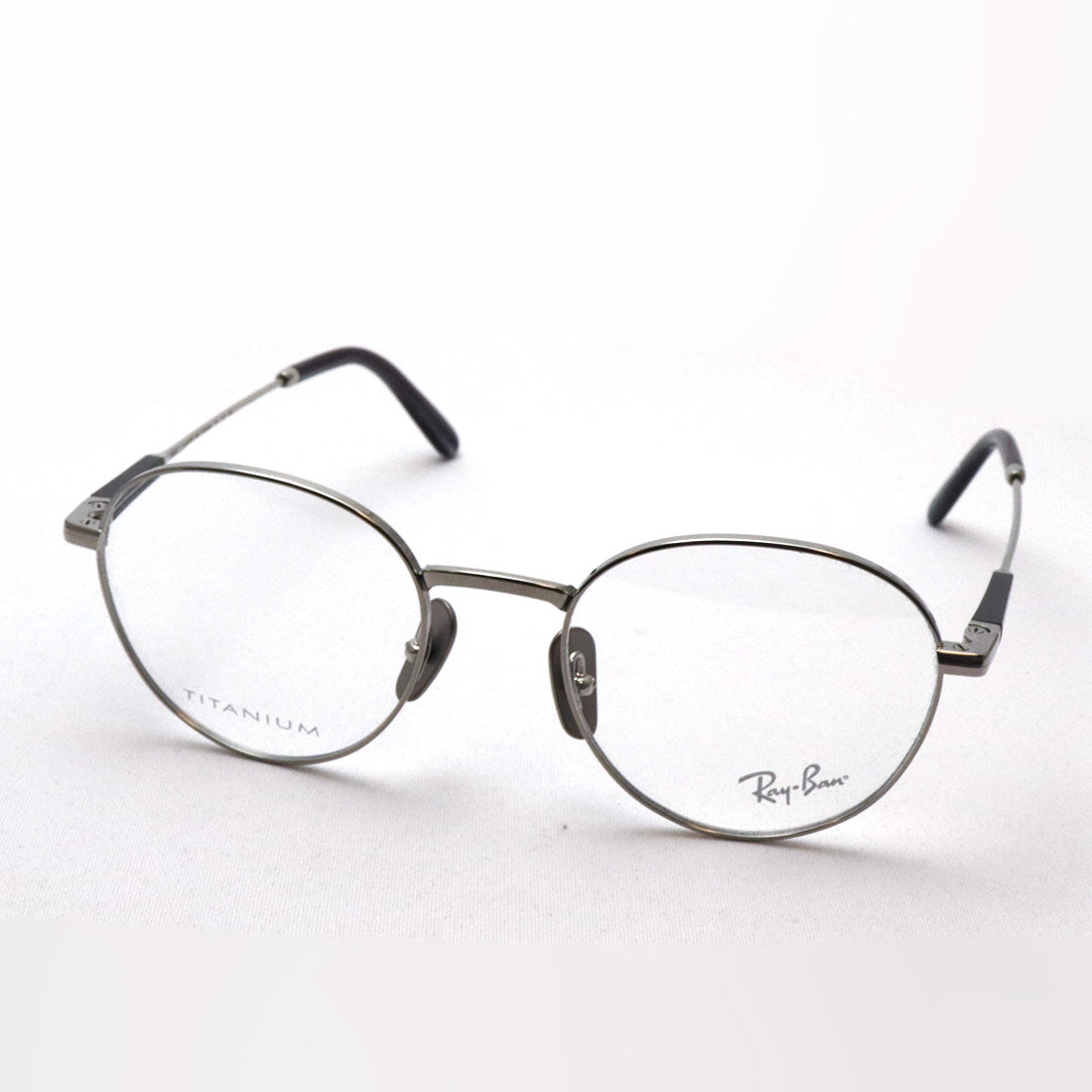 射线玻璃杯Ray-Ban RX8782 1002