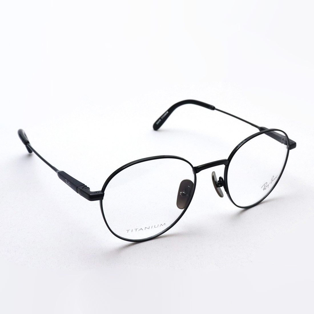 射线玻璃杯Ray-Ban RX8782 1244
