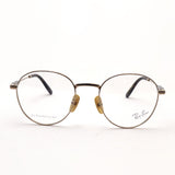 レイバン メガネ Ray-Ban RX8782 1246