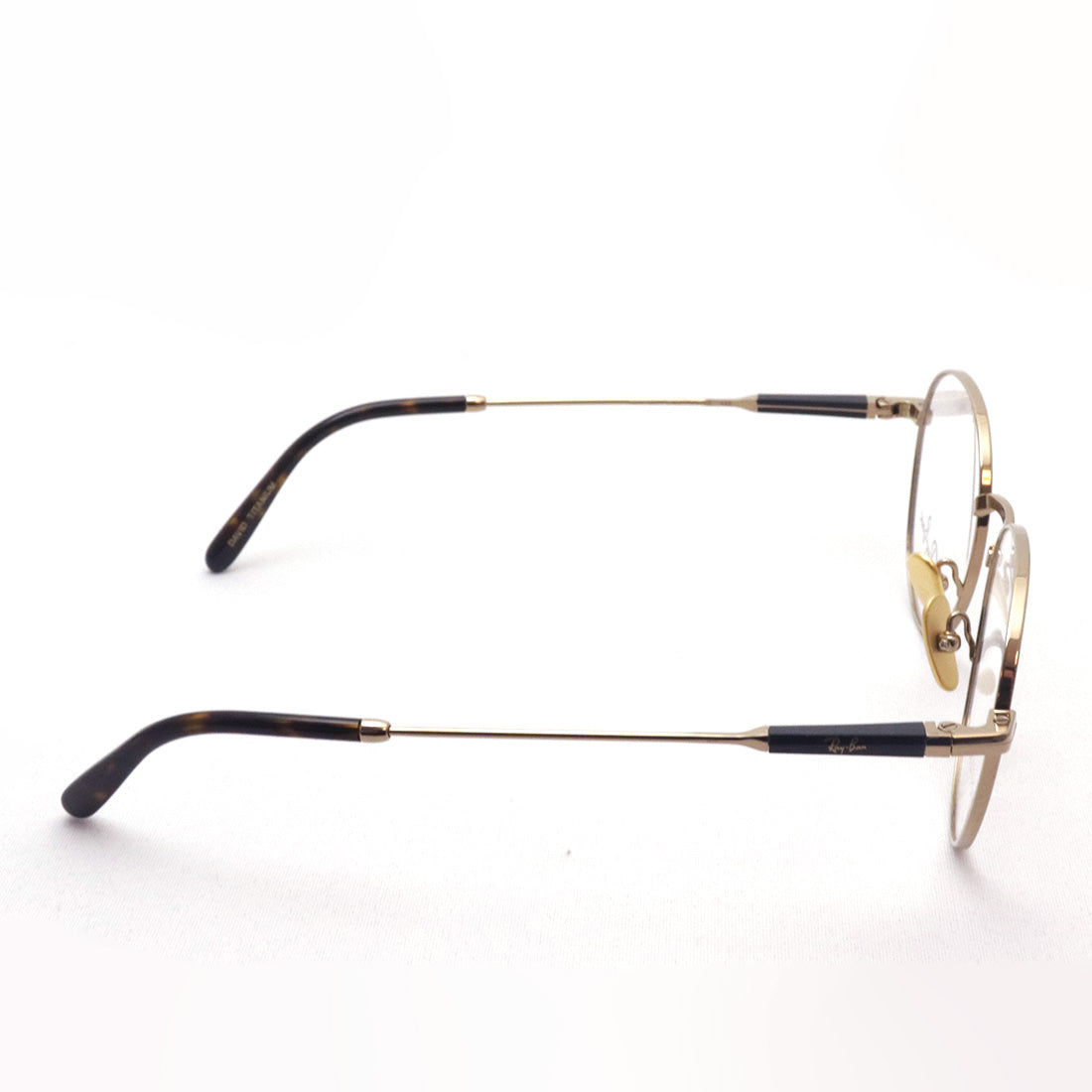 射线玻璃杯Ray-Ban RX8782 1246