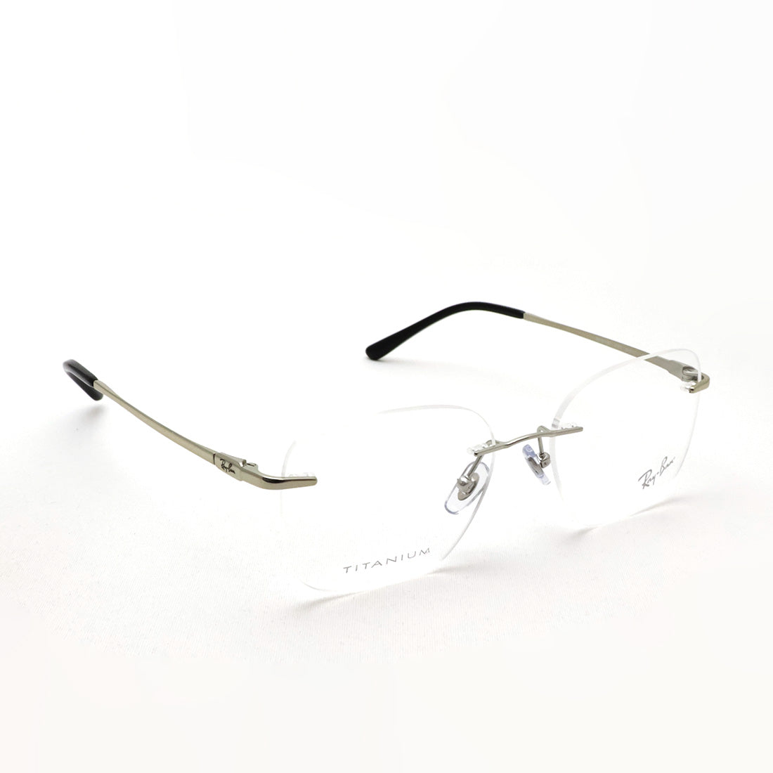レイバン メガネ Ray-Ban RX8783D 1002 52