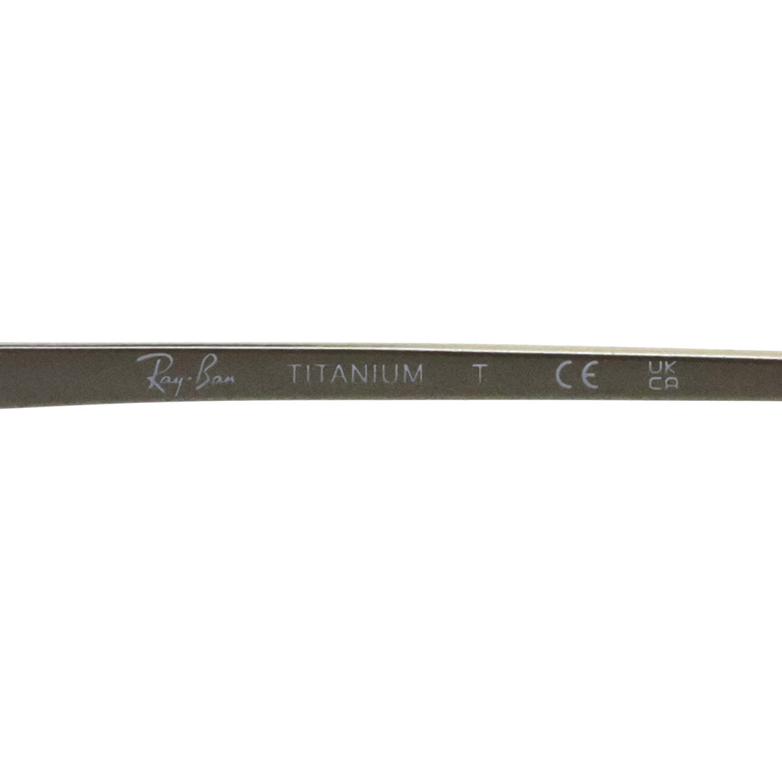 レイバン メガネ Ray-Ban RX8783D 1002 52