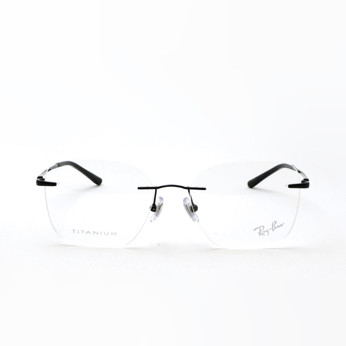 レイバン メガネ Ray-Ban RX8783D 1244 52