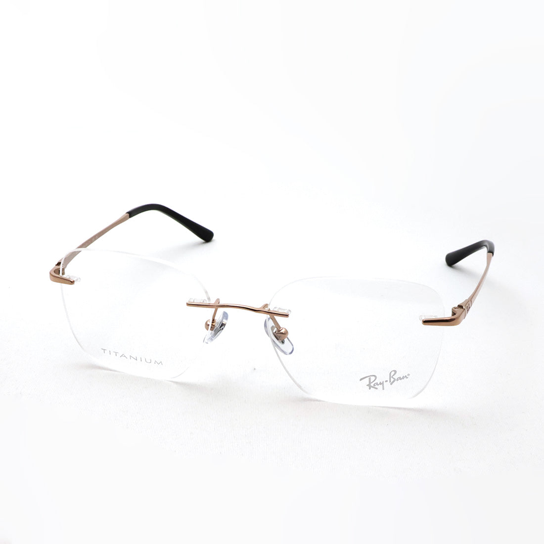 レイバン メガネ Ray-Ban RX8783D 1248 52