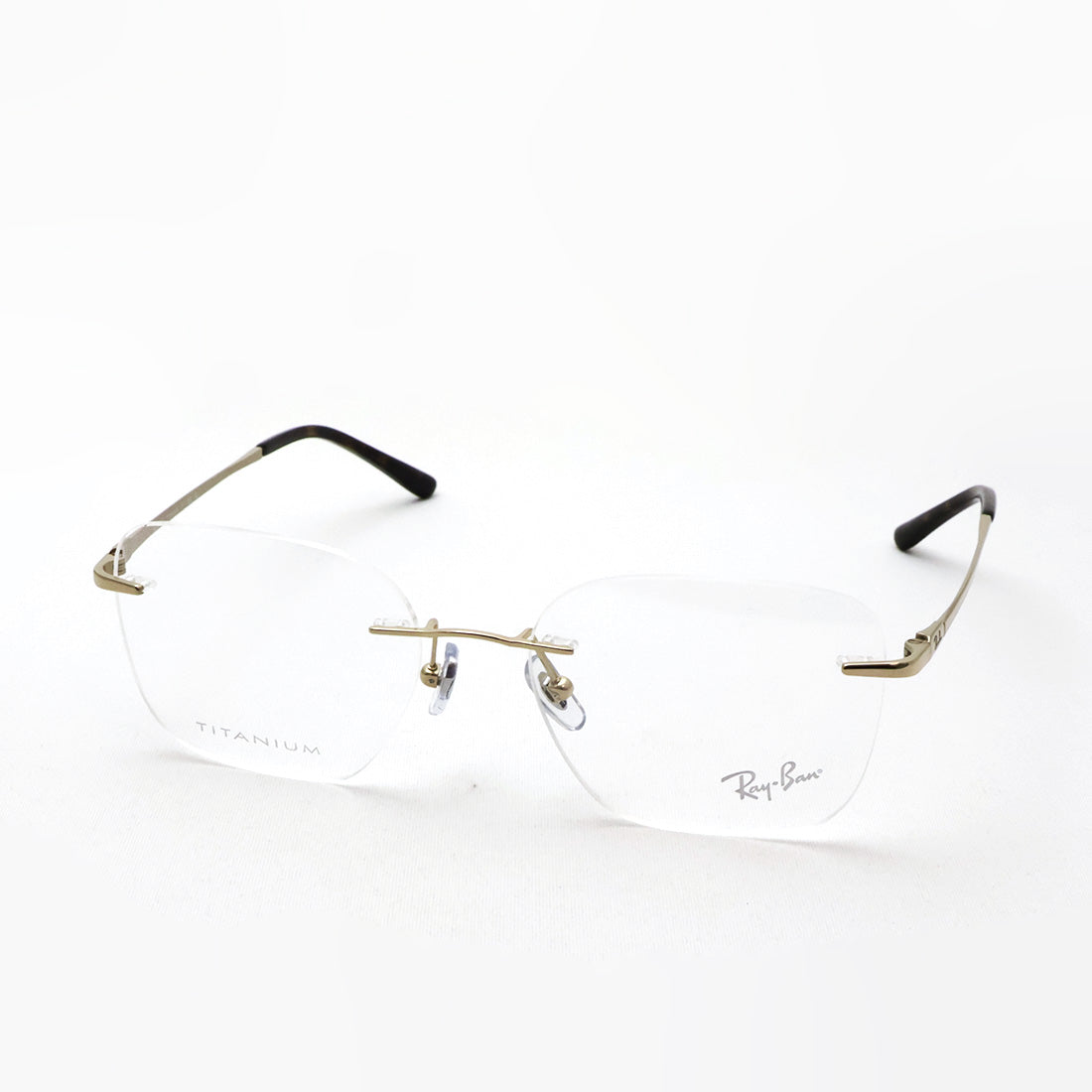 レイバン メガネ Ray-Ban RX8783D 1251 52