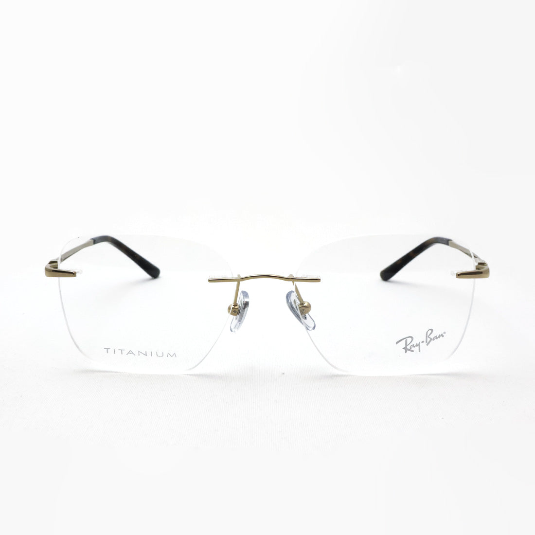 レイバン メガネ Ray-Ban RX8783D 1251 52