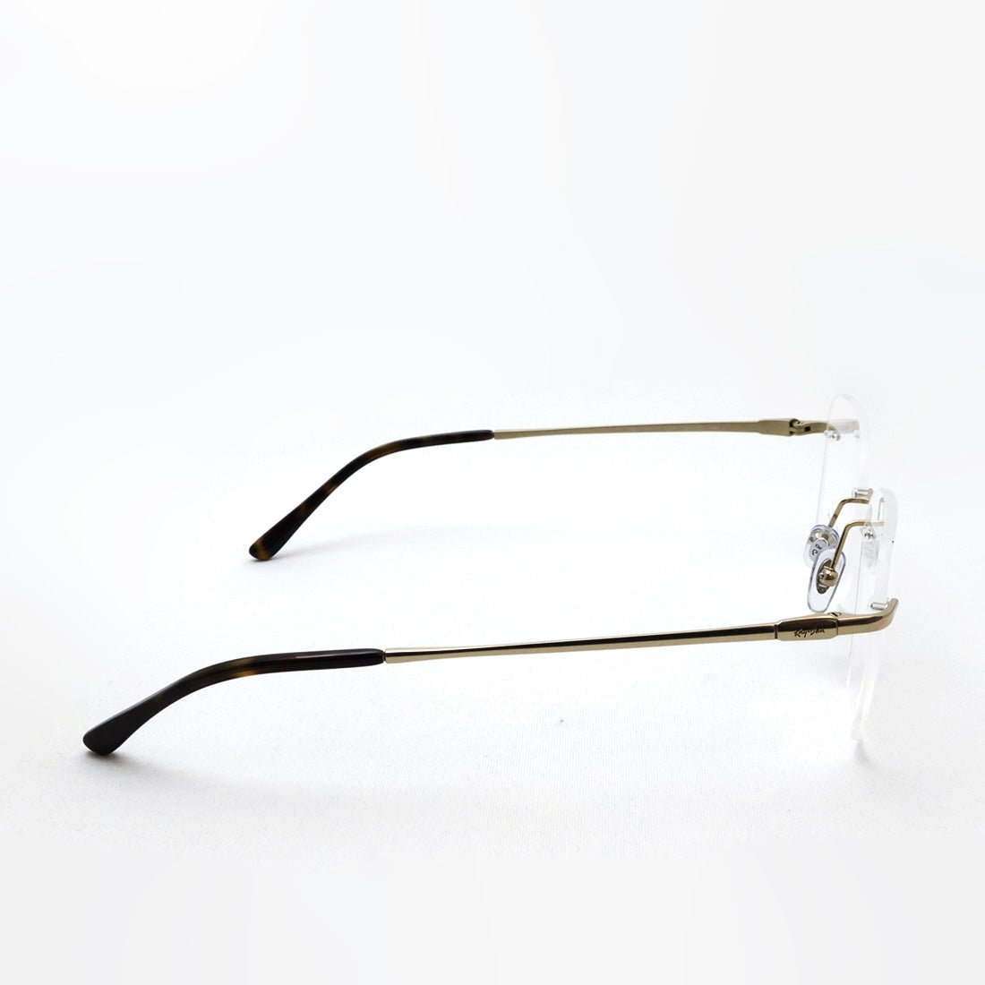 レイバン メガネ Ray-Ban RX8783D 1251 52