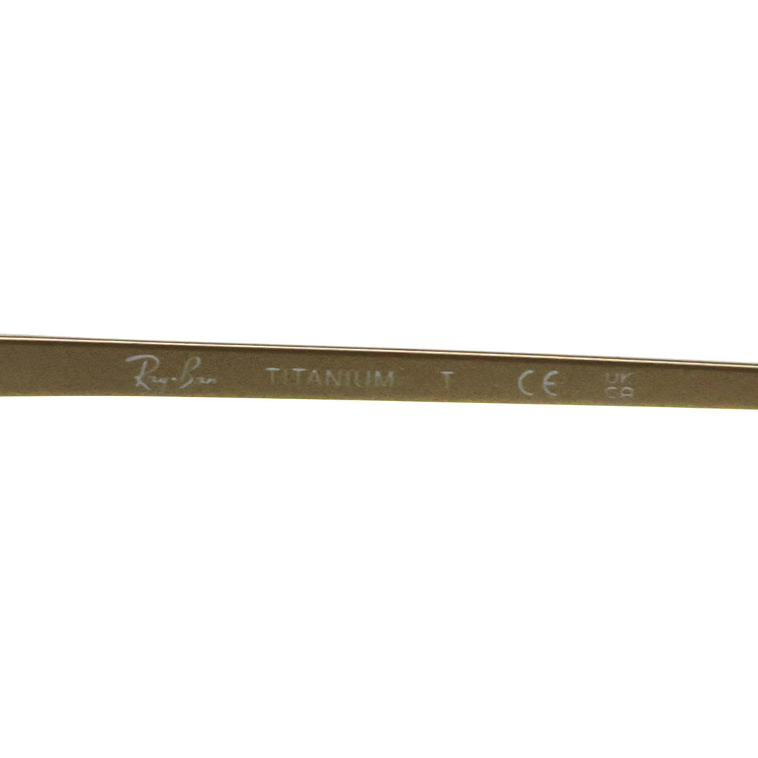 レイバン メガネ Ray-Ban RX8783D 1251 52