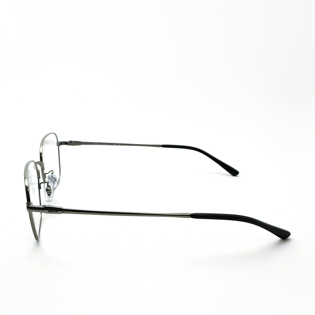 レイバン メガネ Ray-Ban RX8784D 1000 52 スクエア