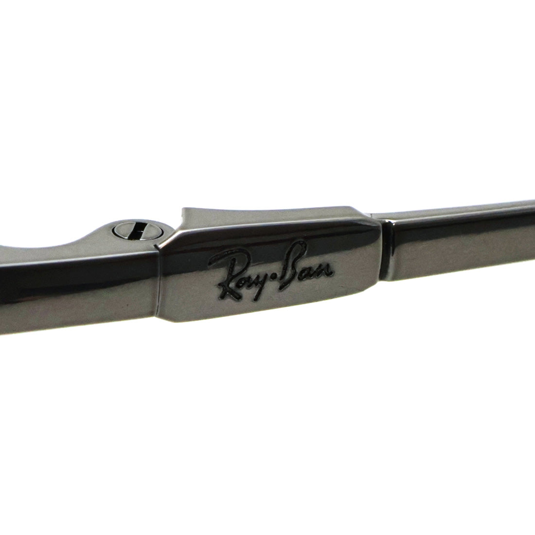 レイバン メガネ Ray-Ban RX8784D 1000 52 スクエア