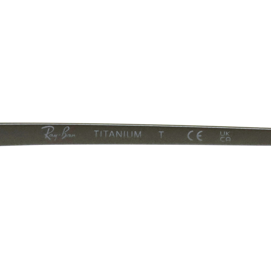 レイバン メガネ Ray-Ban RX8784D 1002 52 スクエア