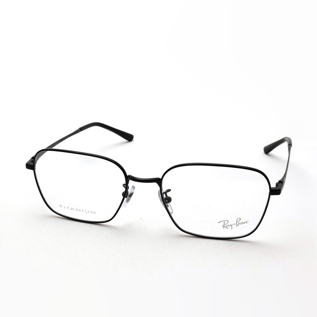 レイバン メガネ Ray-Ban RX8784D 1244 52 スクエア