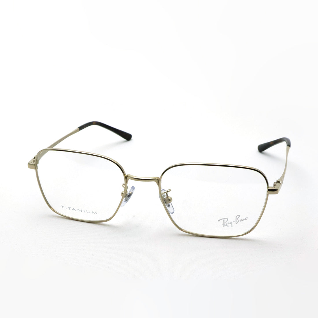 レイバン メガネ Ray-Ban RX8784D 1251 52 スクエア