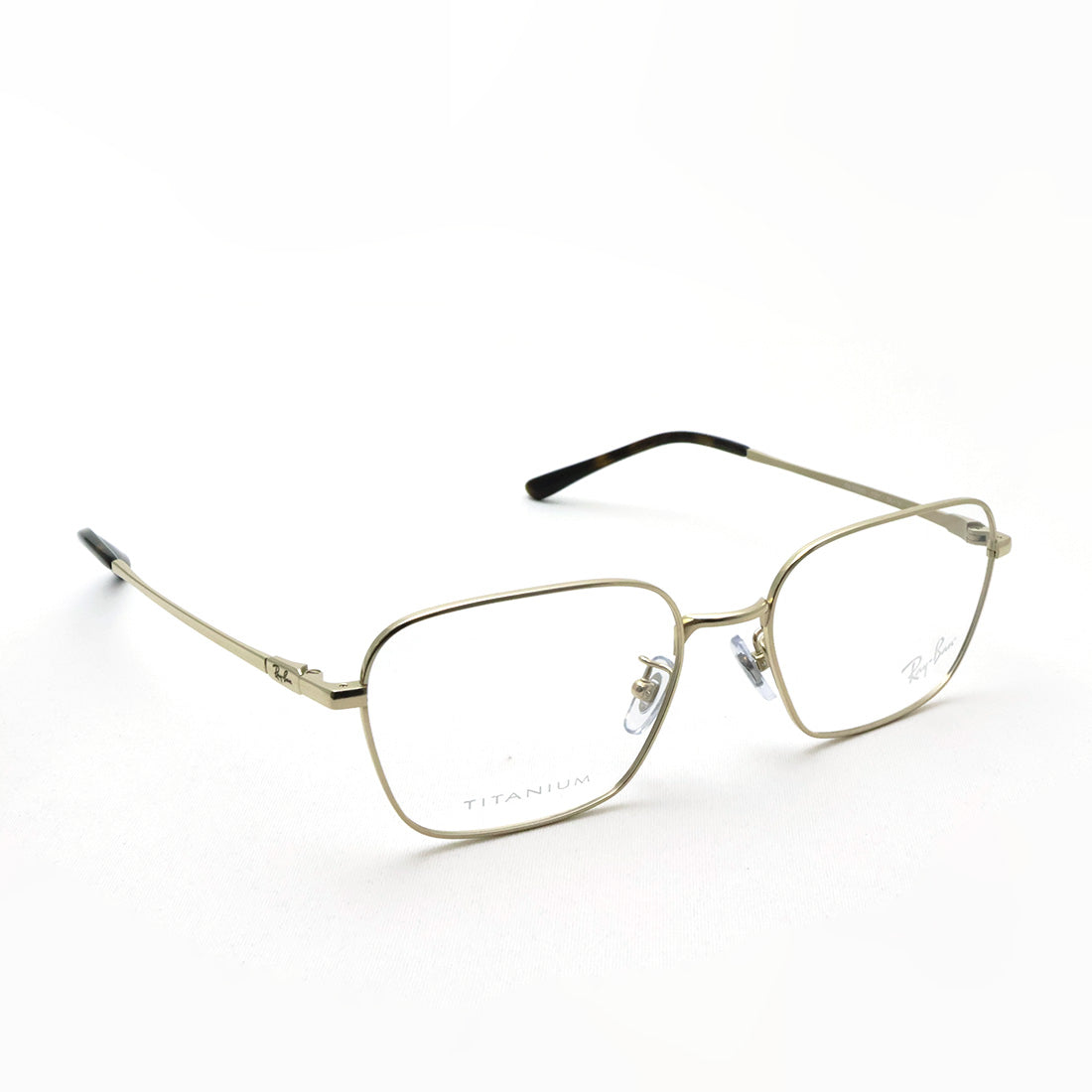 レイバン メガネ Ray-Ban RX8784D 1251 52 スクエア