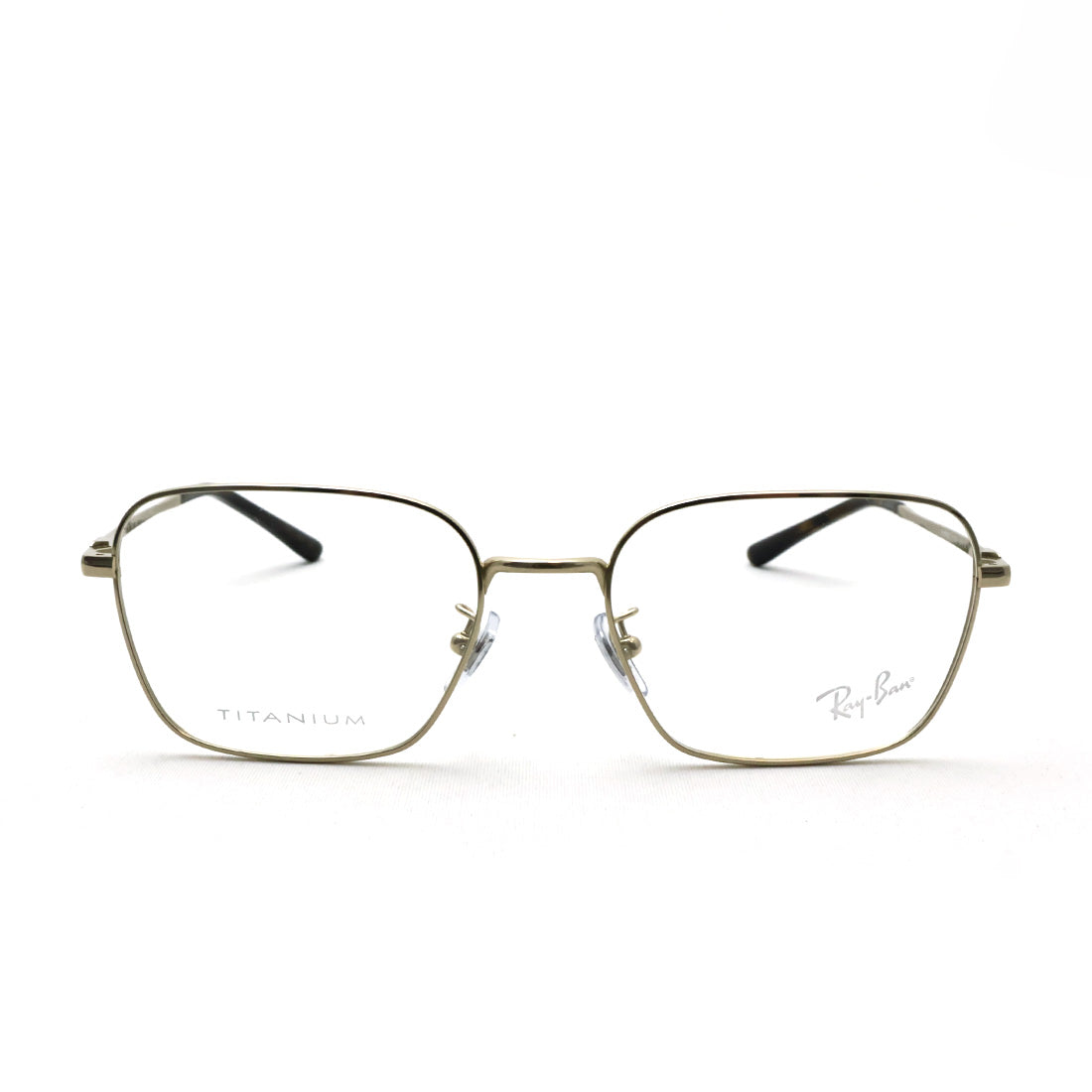 レイバン メガネ Ray-Ban RX8784D 1251 52 スクエア