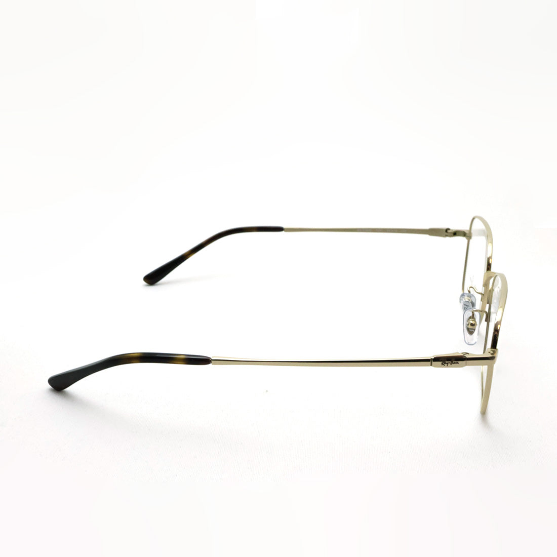 レイバン メガネ Ray-Ban RX8784D 1251 52 スクエア