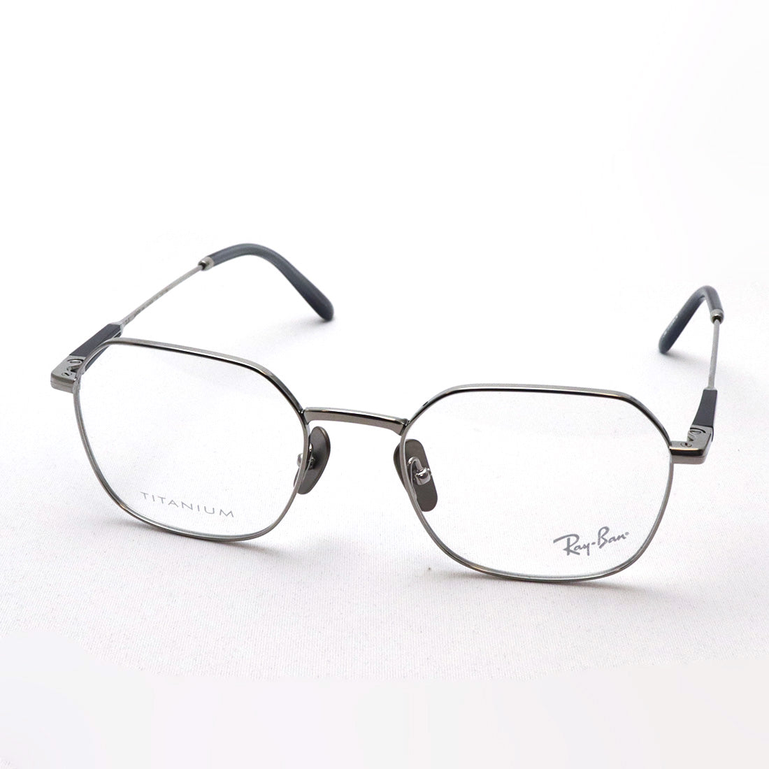 射线玻璃杯Ray-Ban RX8794 1002
