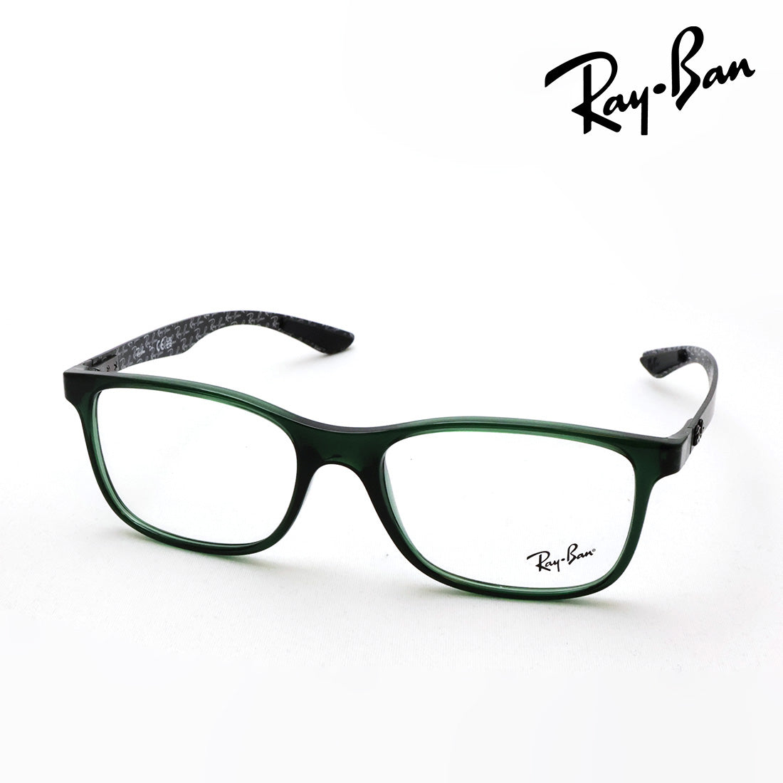 レイバン メガネ Ray-Ban RX8903 8465 53 55