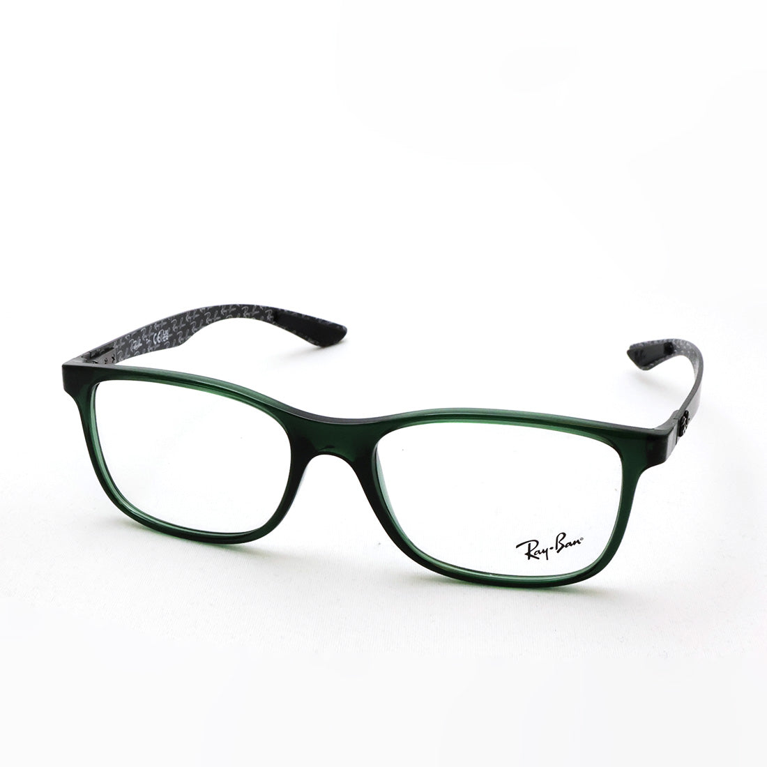 レイバン メガネ Ray-Ban RX8903 8465 53 55