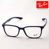 レイバン メガネ Ray-Ban RX8905 5843