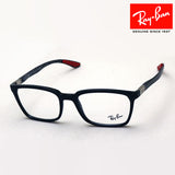 レイバン メガネ Ray-Ban RX8906 2000