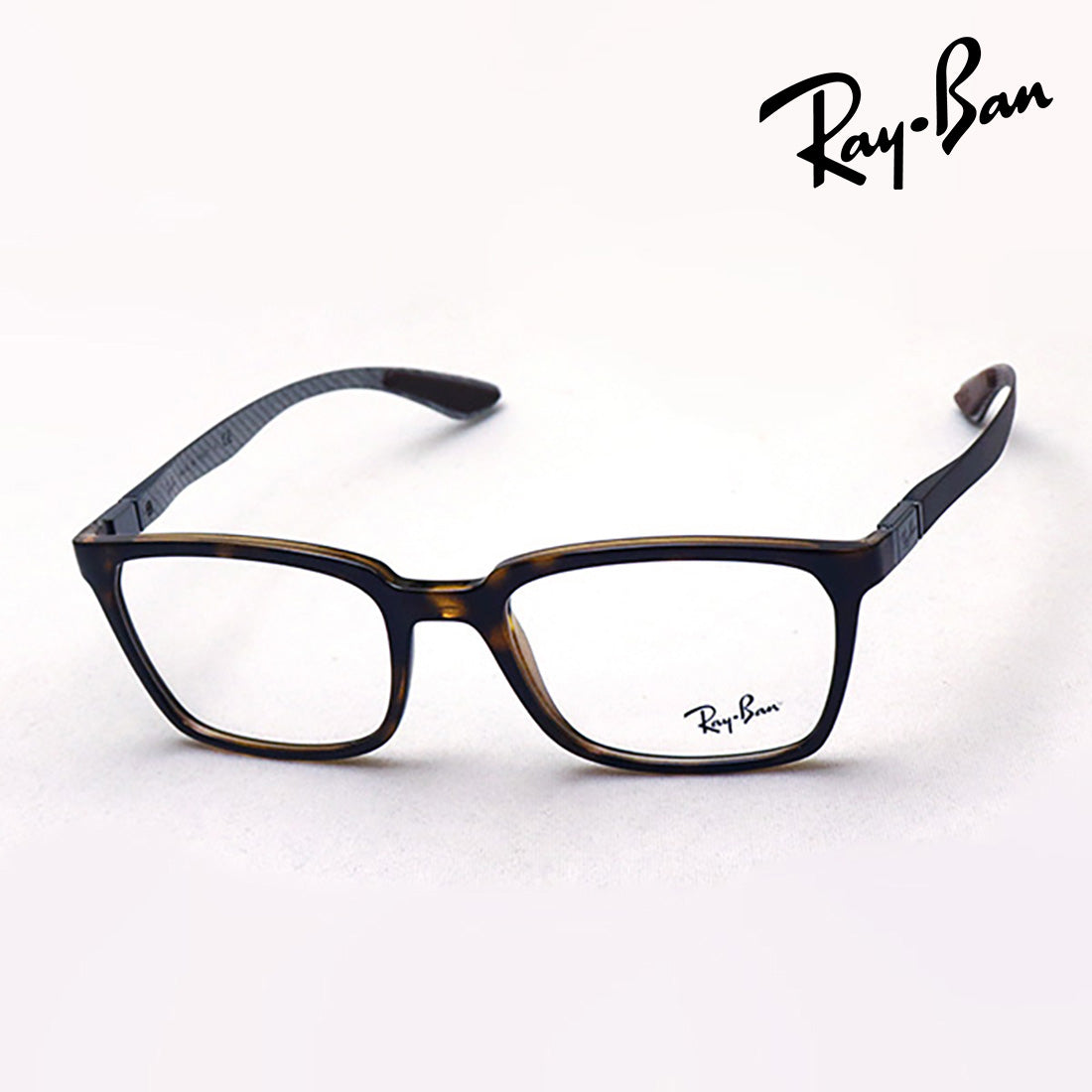 Glasias Ray-Ban Ray-Ban RX8906 2012