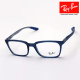 レイバン メガネ Ray-Ban RX8906 8060