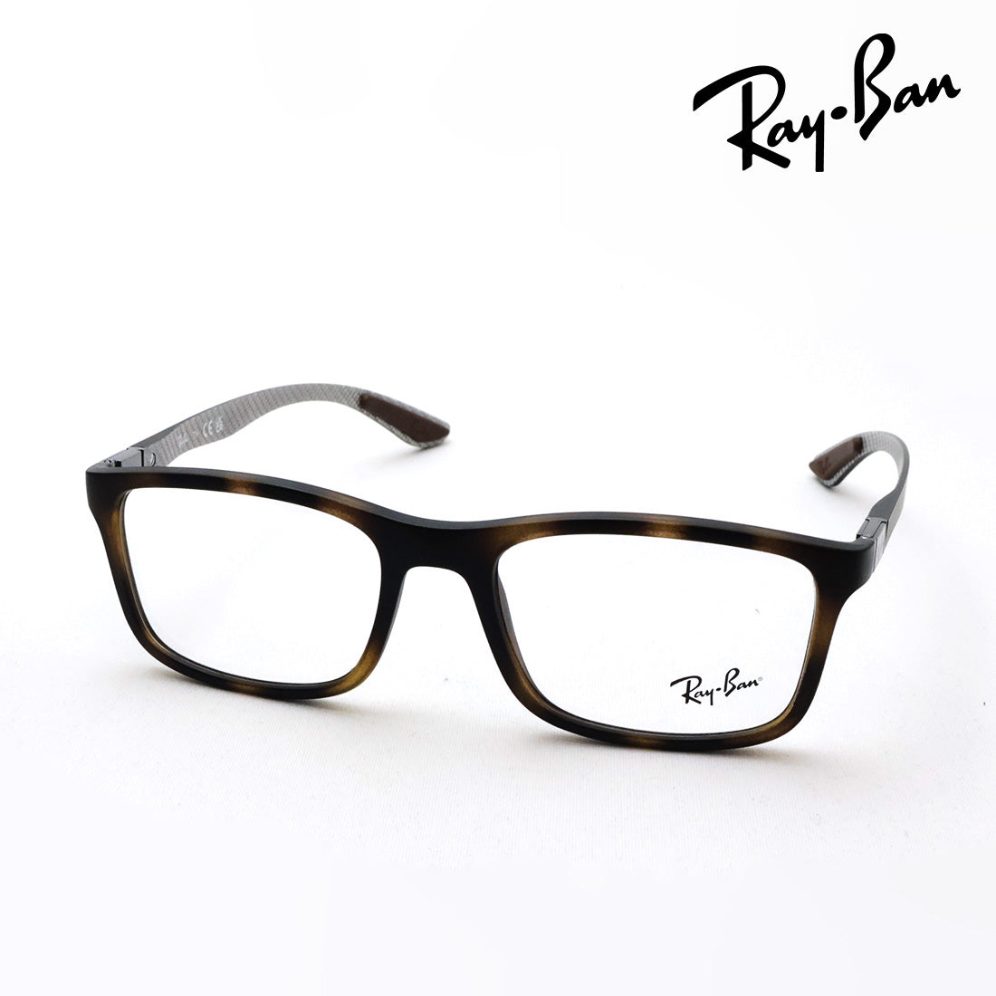 レイバン メガネ Ray-Ban RX8908 5200 53 55 57