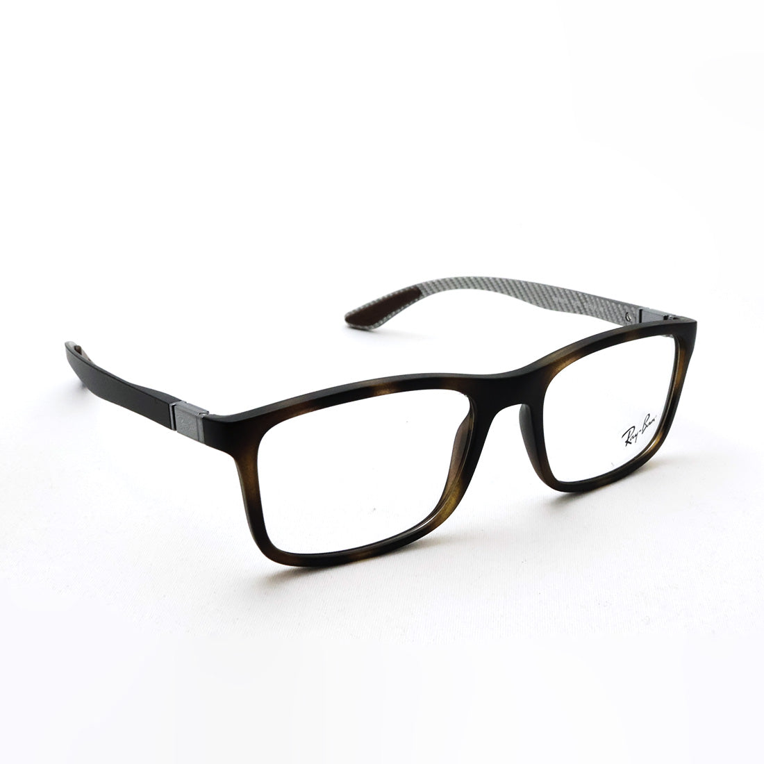 レイバン メガネ Ray-Ban RX8908 5200 53 55 57