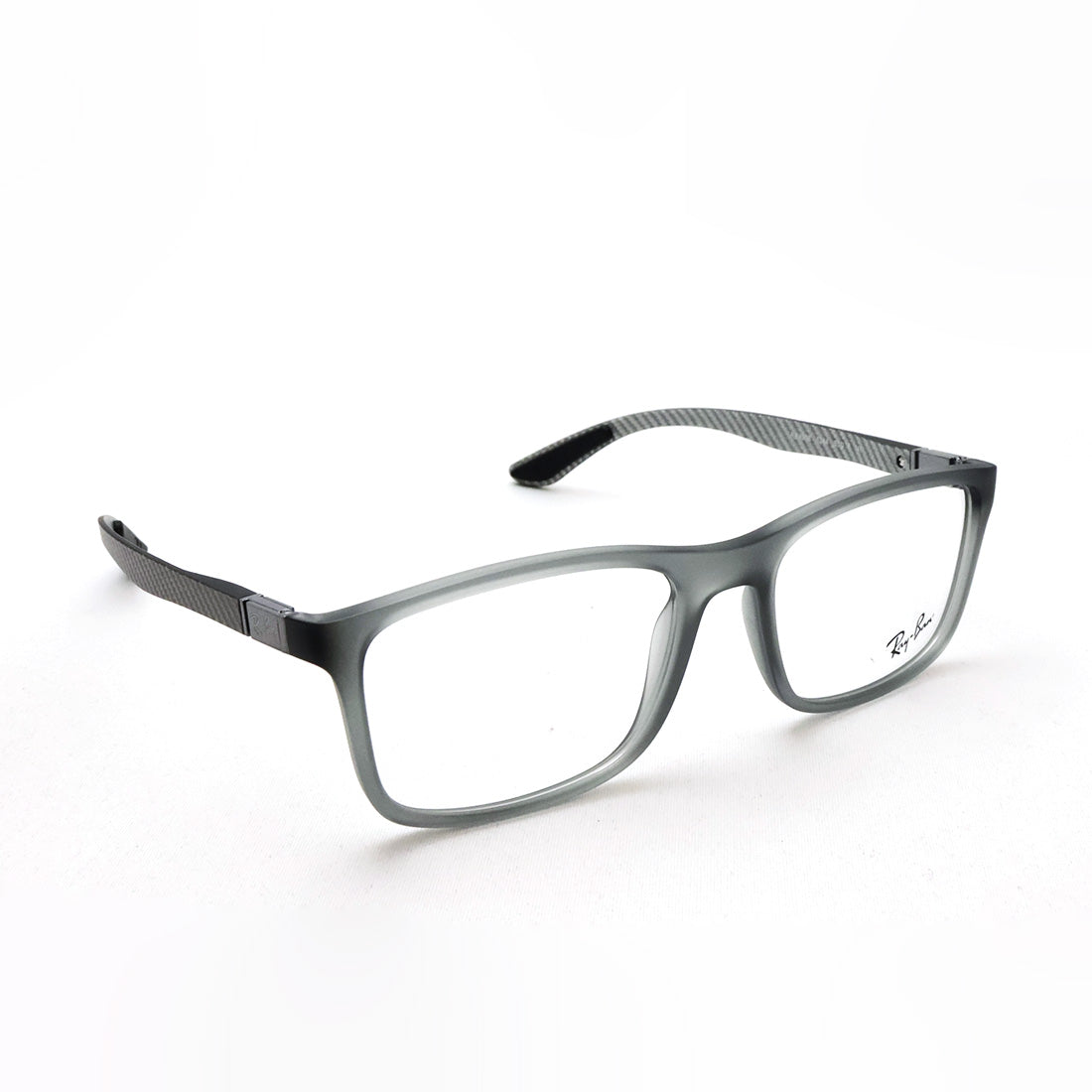レイバン メガネ Ray-Ban RX8908 5244 53 55 57