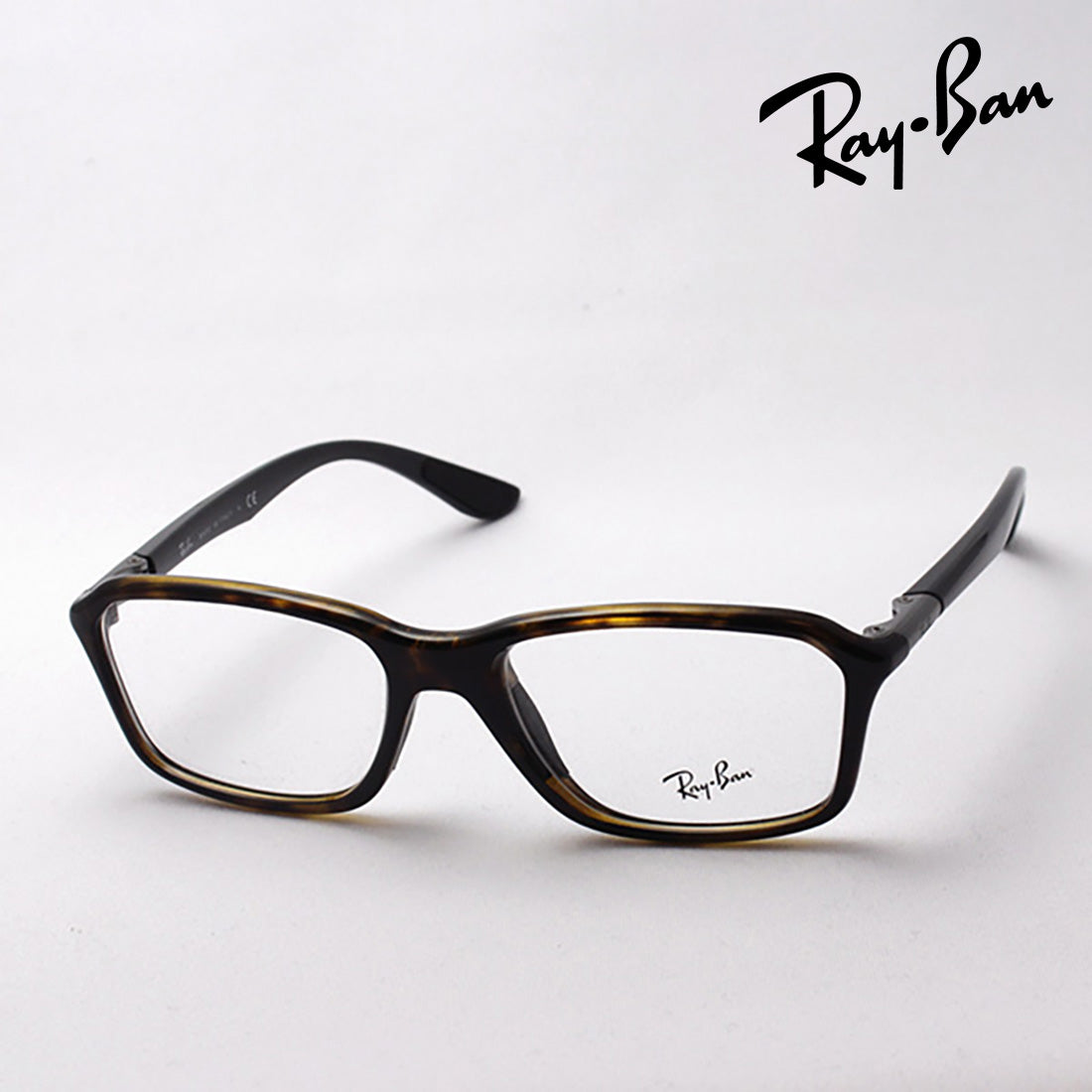 レイバン メガネ Ray-Ban RX8952F 5604