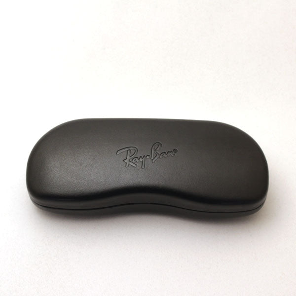 レイバン メガネ Ray-Ban RX7159F 8449 52 スクエア