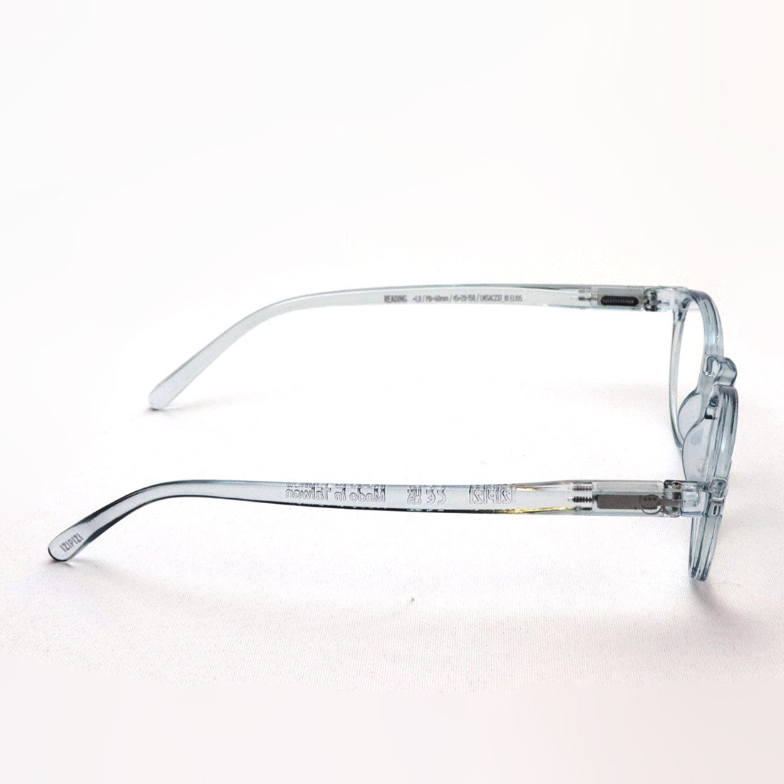 Izipii Izipizi Reading Glass SC LMS #A Modelo C237