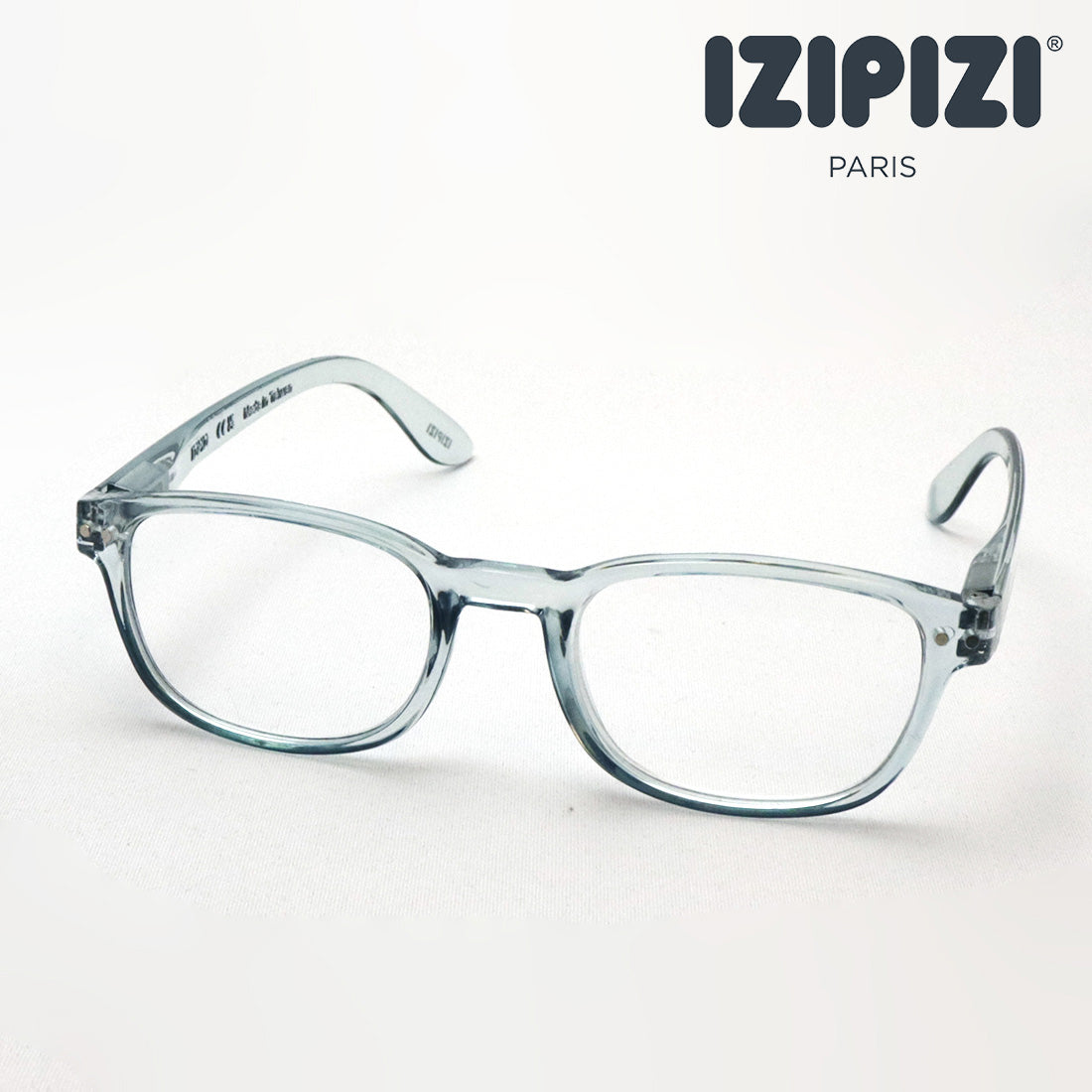 Izipii Izipizi Reading Glass SC LMS #B Modelo C237