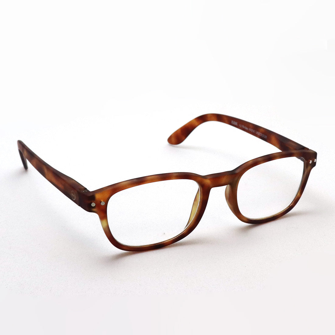 Izipii Izipizi Reading Glass SC LMS #B Modelo C238