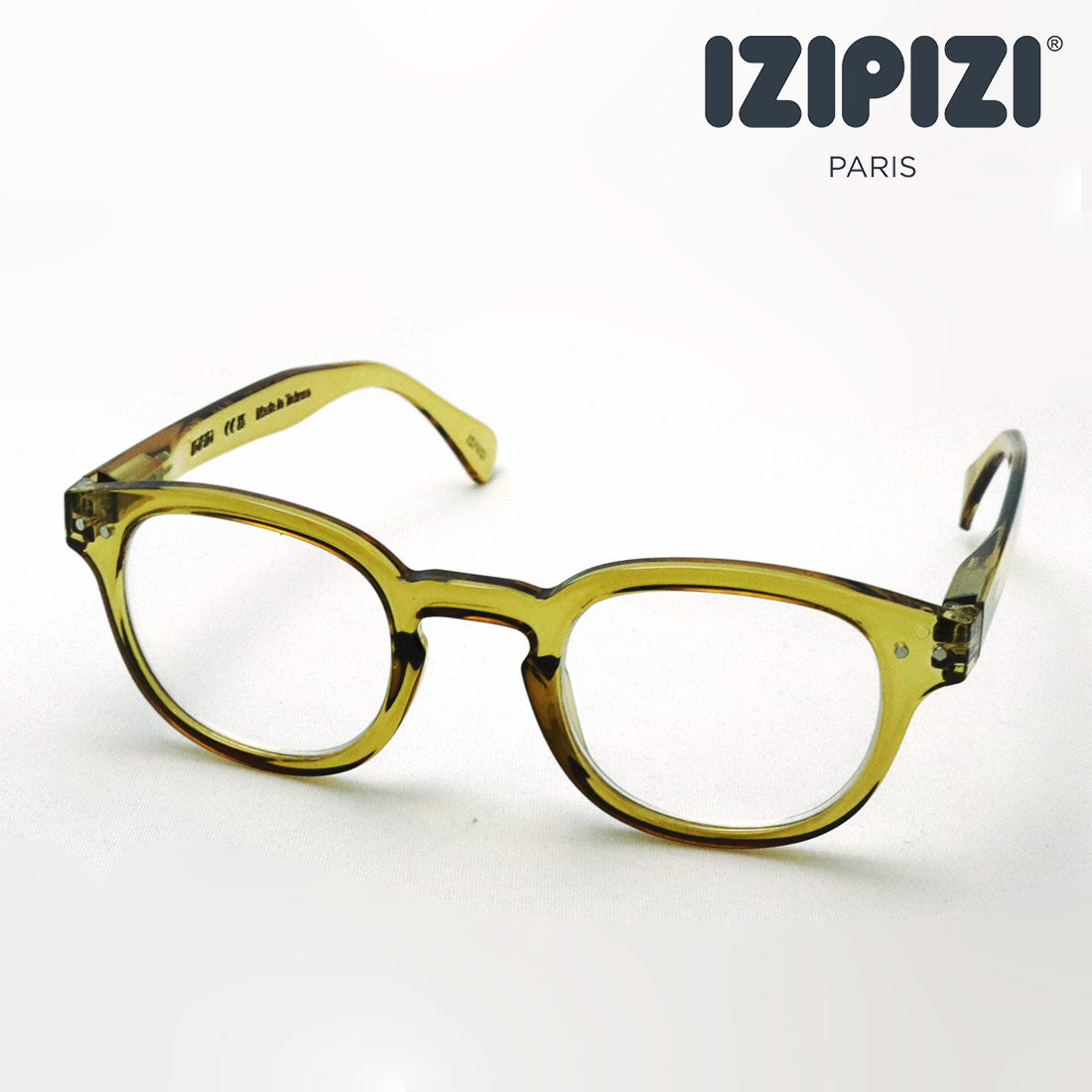 Izipii Izipizi Reading Glass SC LMS #C Modelo C236