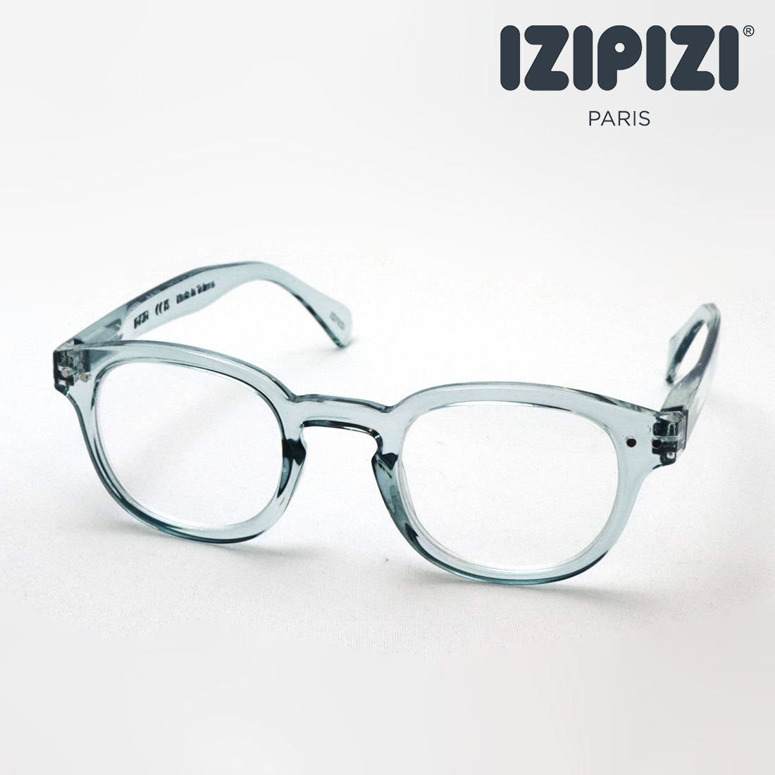Izipii Izipizi Reading Glass SC LMS #C Modelo C237