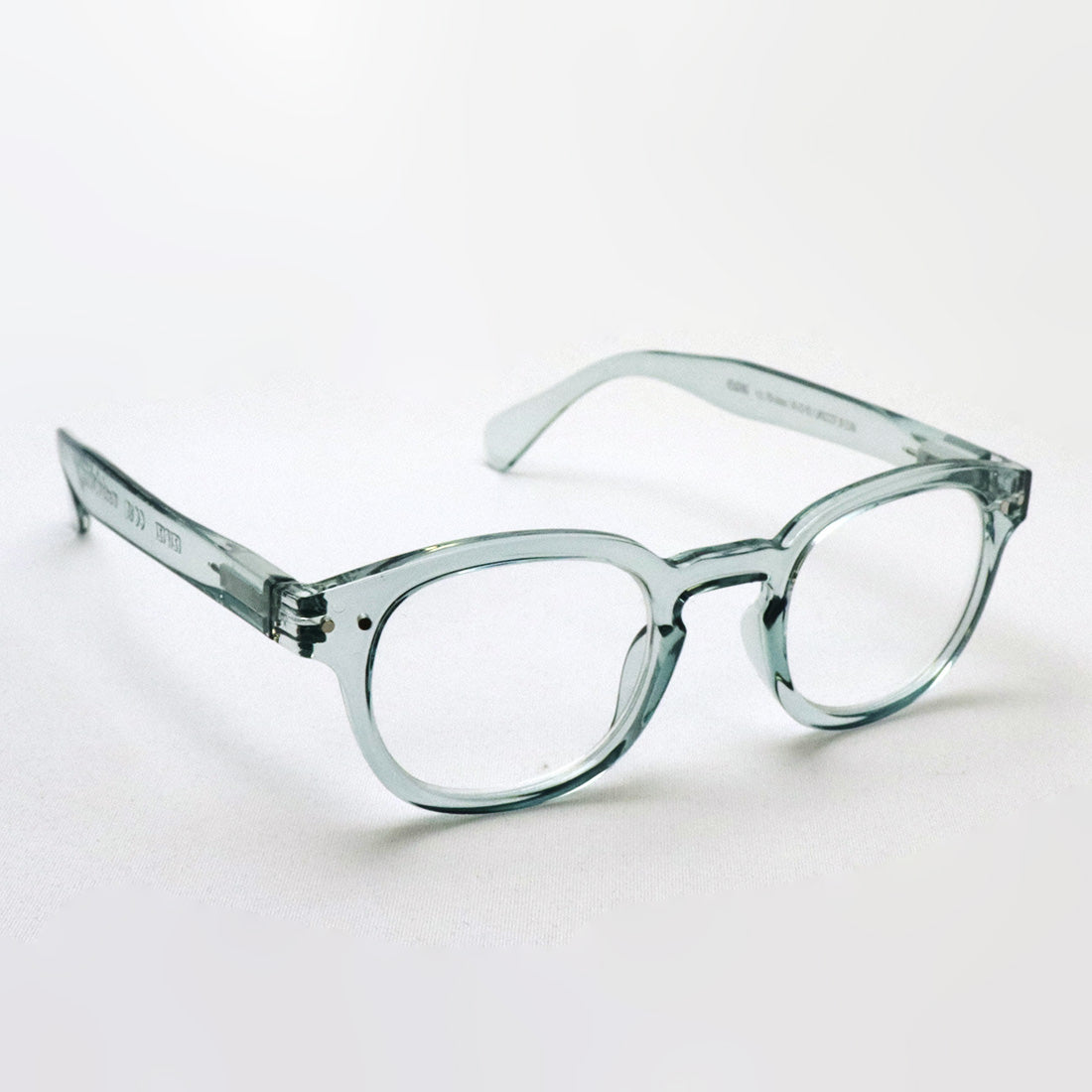Izipii Izipizi Reading Glass SC LMS #C Modelo C237