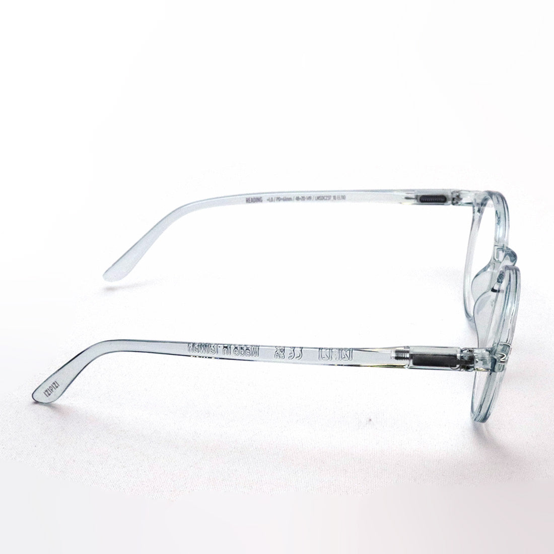 Izipii Izipizi Reading Glass SC LMS #D Modelo C237