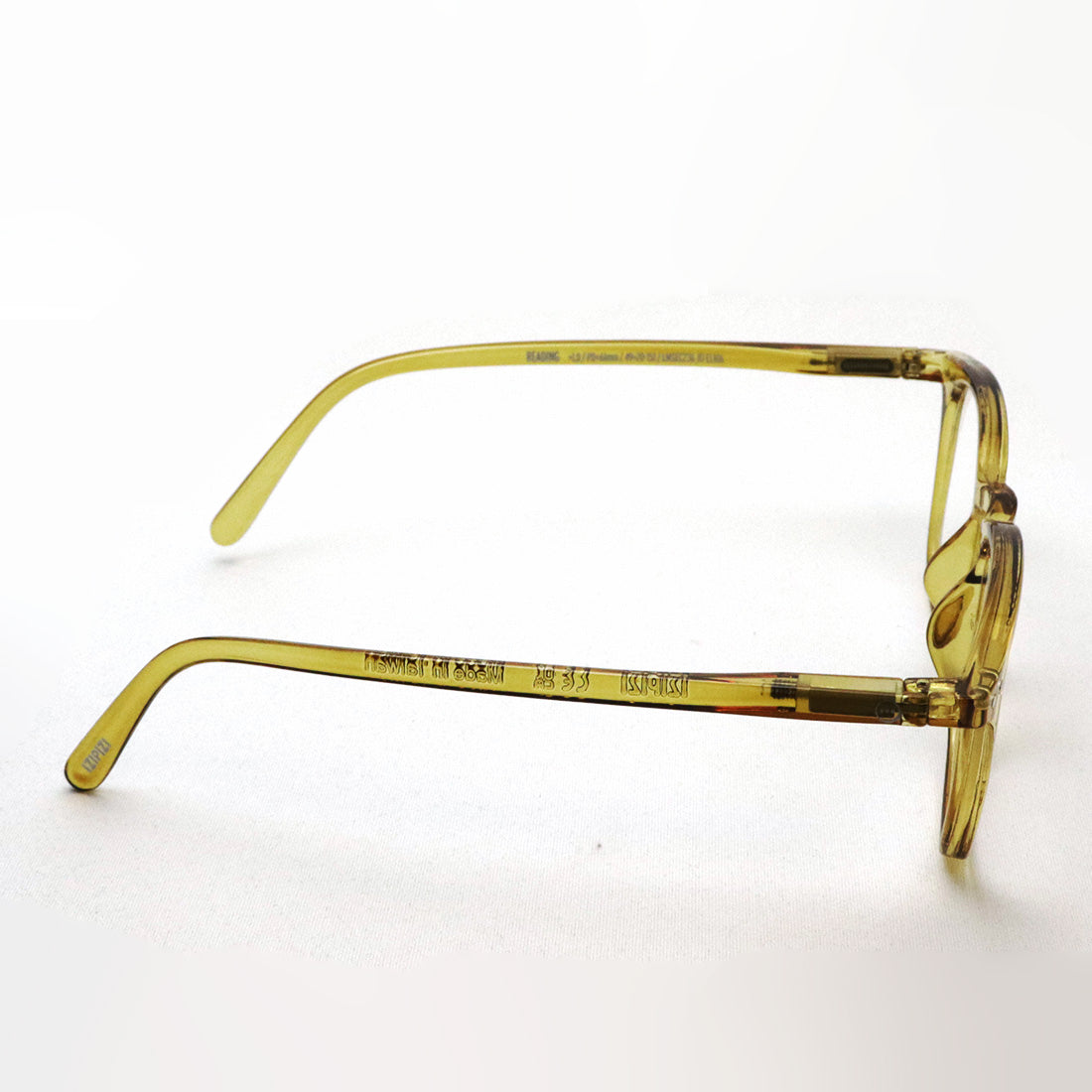 Izipi Izipizi Reading Glass SC LMS #E Modelo C236