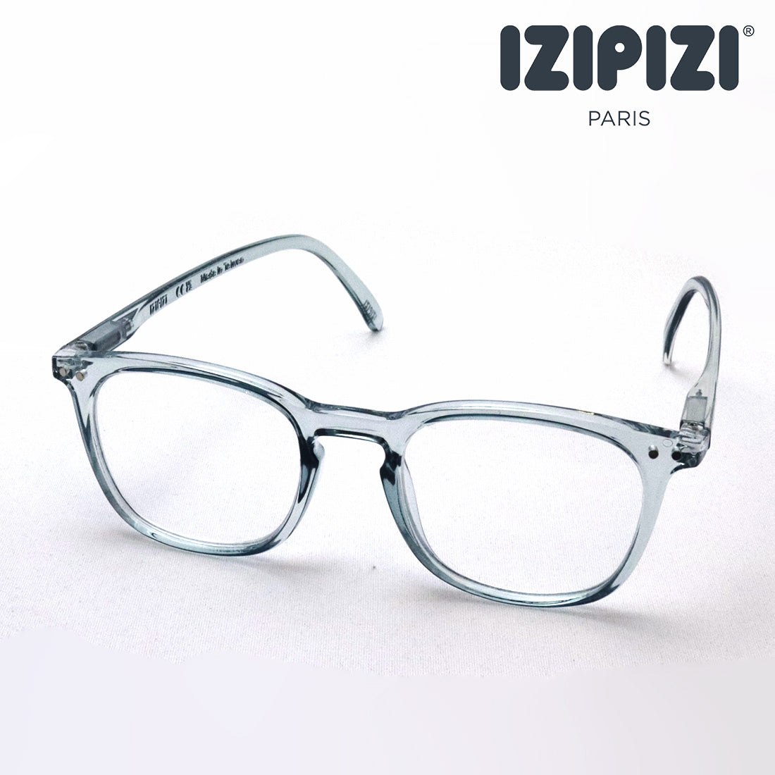 Izipii Izipizi Reading Glass SC LMS #E Modelo C237