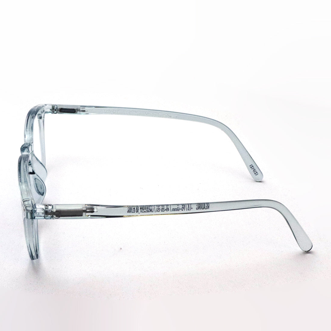 Izipii Izipizi Reading Glass SC LMS #E Modelo C237